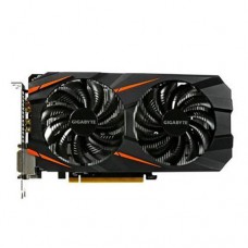 Gigabyte GV-N1060G1 GAMING-6GD GDDR5